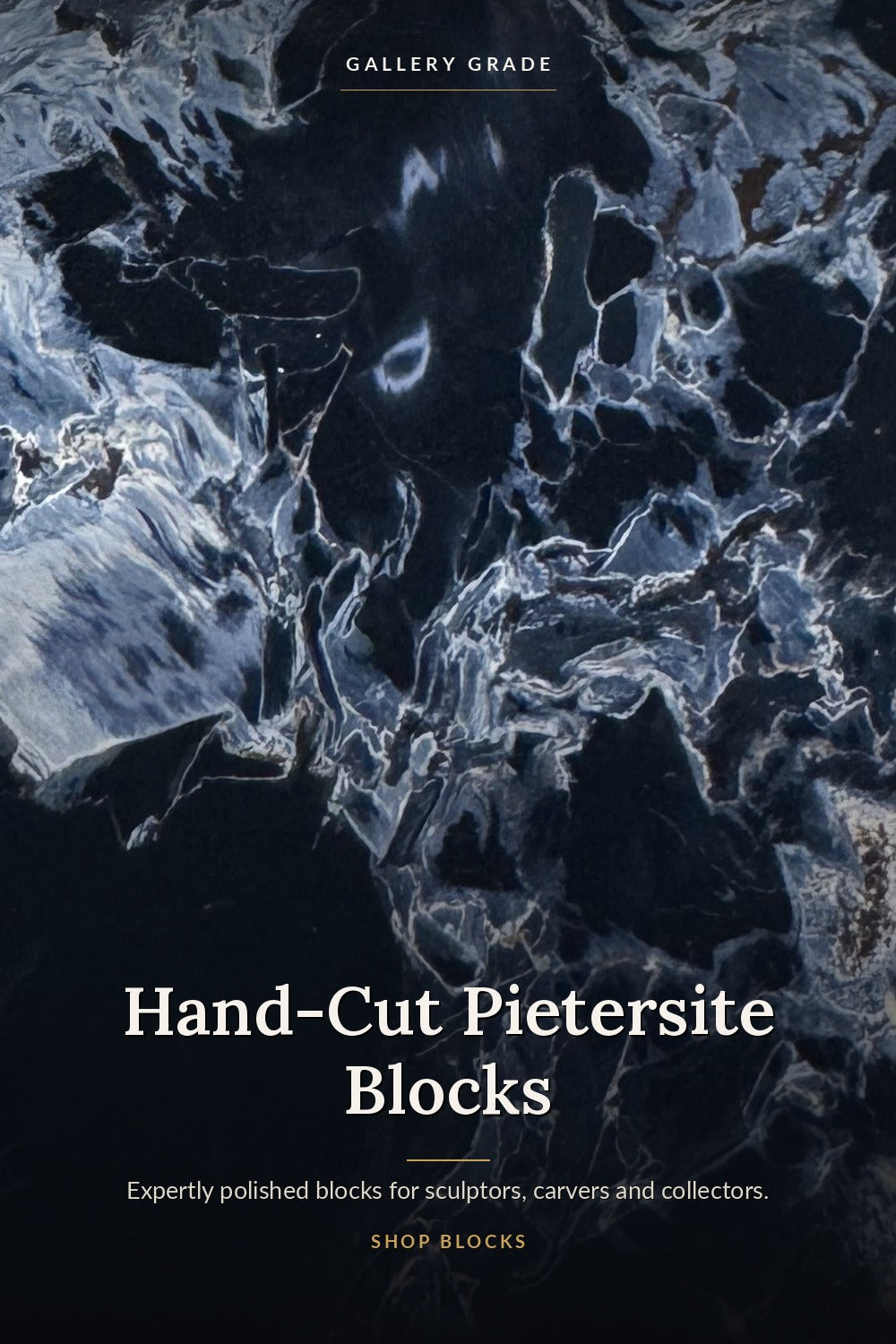 How to Cut and Cab Pietersite: A Working Lapidary Guide