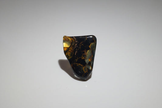 What Is Pietersite? The Complete Guide to Namibia's Rarest Gemstone
