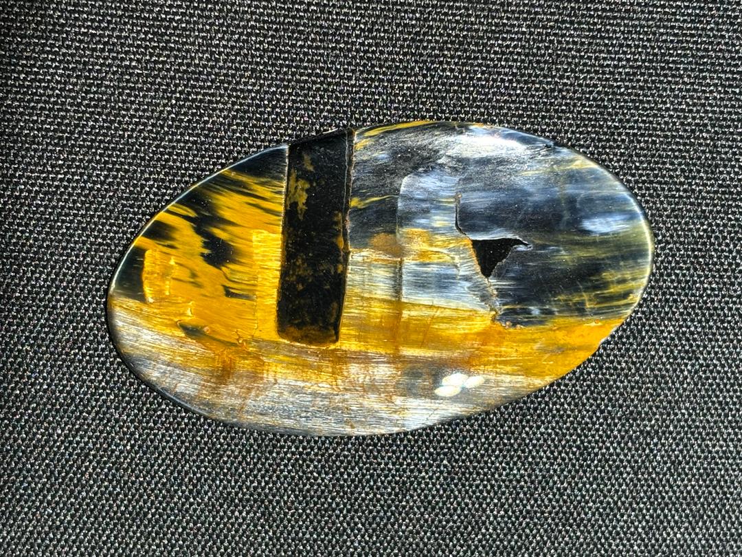 Polished A++ Grade Pietersite Tumbles