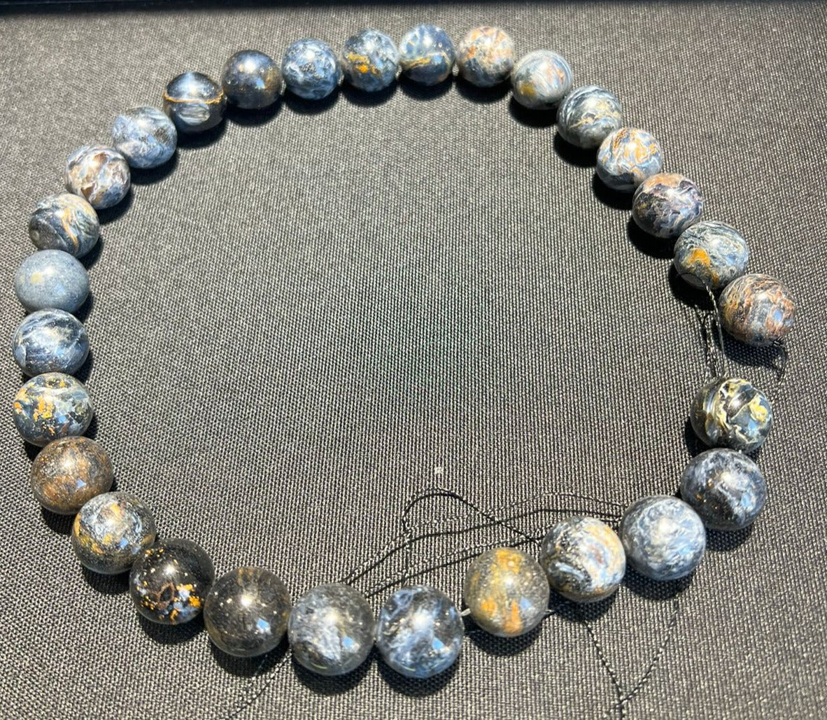 Polished Pietersite Bracelets